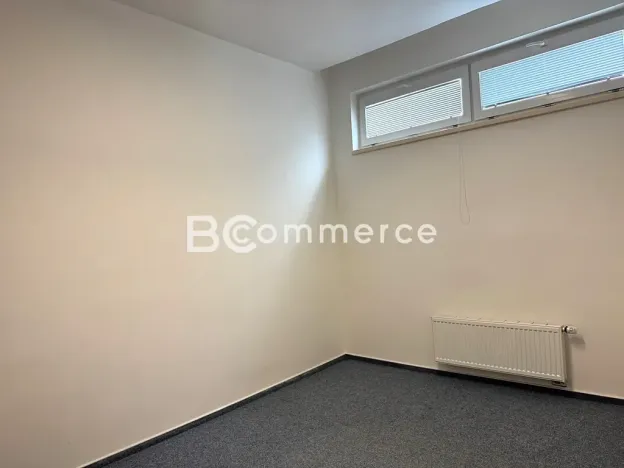 Pronájem kanceláře, Brno, 115 m2