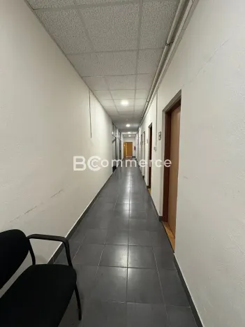 Pronájem kanceláře, Brno, 115 m2