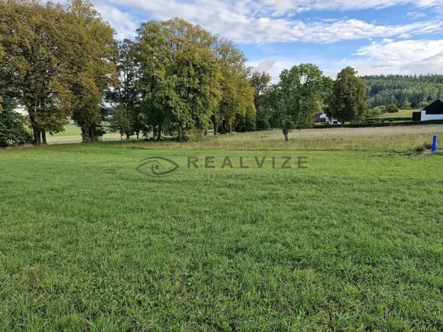 Prodej pozemku pro bydlení, Cehnice, 2464 m2