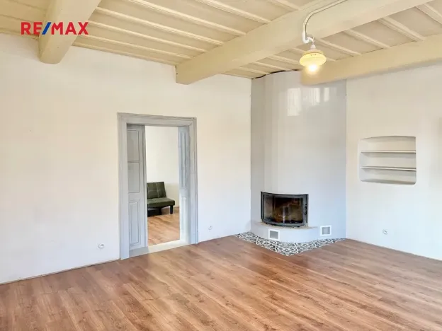 Prodej rodinného domu, Hrochův Týnec, Podborská, 109 m2