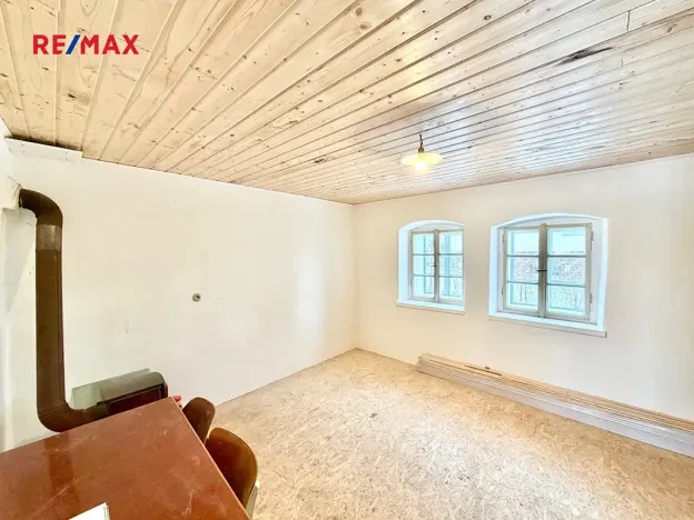 Prodej rodinného domu, Hrochův Týnec, Podborská, 109 m2