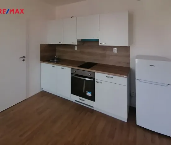 Pronájem bytu 2+kk, Svitavy, Říční, 56 m2