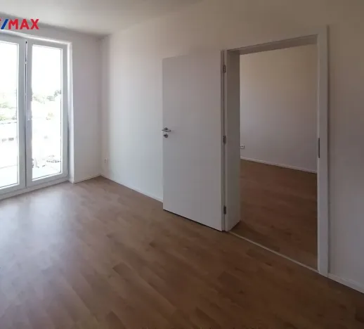 Pronájem bytu 2+kk, Svitavy, Říční, 56 m2