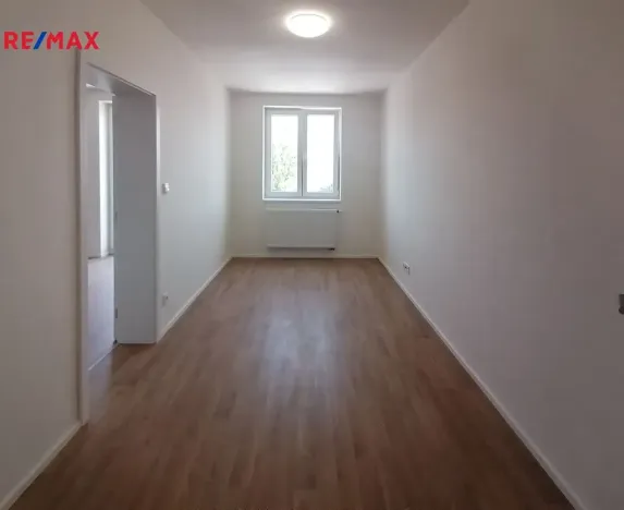 Pronájem bytu 2+kk, Svitavy, Říční, 56 m2