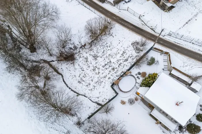 Prodej pozemku pro bydlení, Zlín, Pasecký žleb, 503 m2