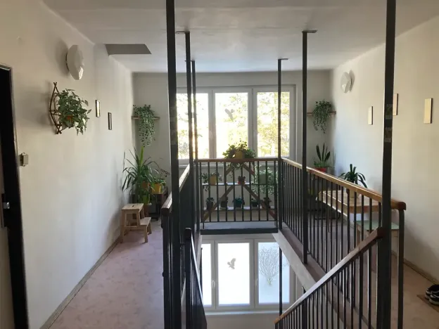 Pronájem bytu 2+1, Luštěnice, 53 m2