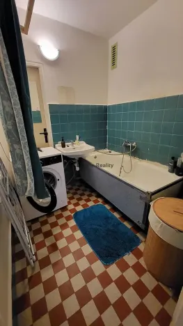 Pronájem bytu 1+1, Kopřivnice, Štefánikova, 40 m2