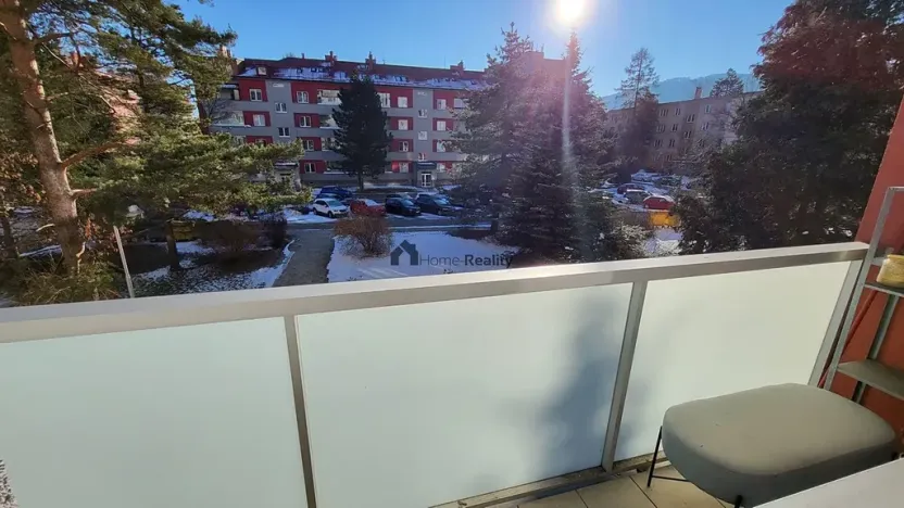 Pronájem bytu 2+1, Kopřivnice, Dukelská, 60 m2