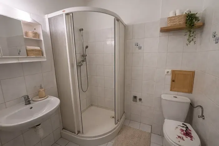 Pronájem bytu 1+kk, Klatovy, U Slunce, 22 m2