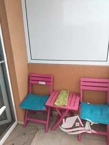 Prodej bytu 2+kk, Nesebar, Bulharsko, 45 m2