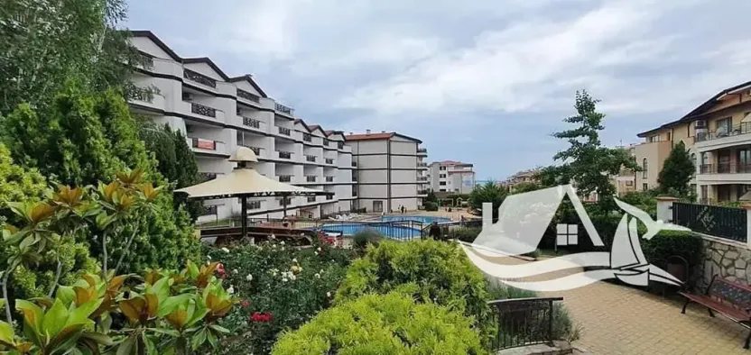 Prodej bytu 3+kk, Sveti Vlas, Bulharsko, 79 m2