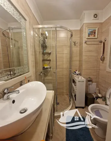 Prodej bytu 2+kk, Nesebar, Bulharsko, 57 m2