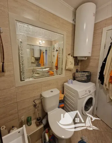 Prodej bytu 2+kk, Nesebar, Bulharsko, 57 m2