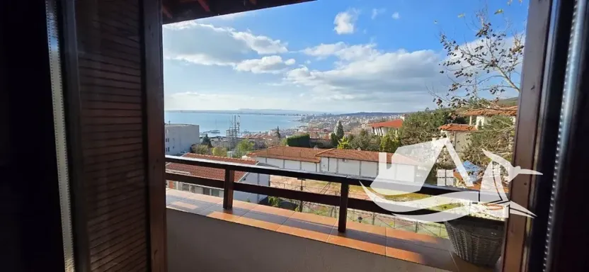 Prodej bytu 2+kk, Nesebar, Bulharsko, 52 m2