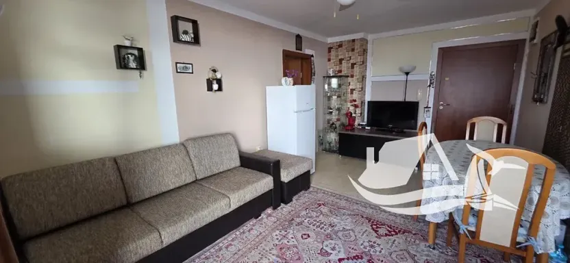 Prodej bytu 2+kk, Nesebar, Bulharsko, 52 m2