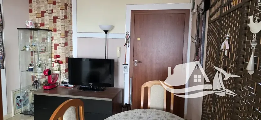 Prodej bytu 2+kk, Nesebar, Bulharsko, 52 m2