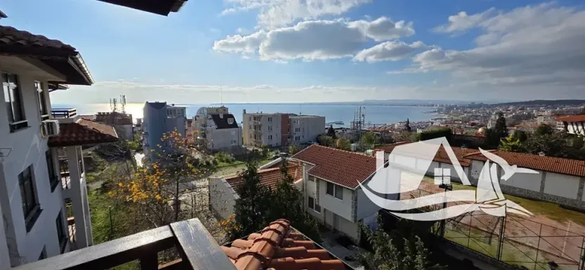 Prodej bytu 2+kk, Nesebar, Bulharsko, 52 m2