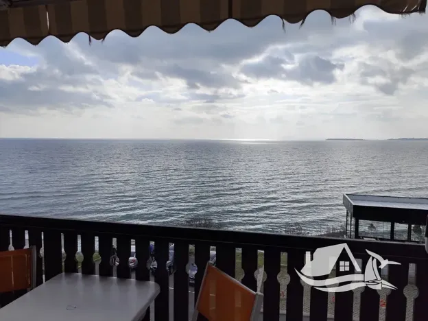 Prodej bytu 3+kk, Nesebar, Bulharsko, 79 m2