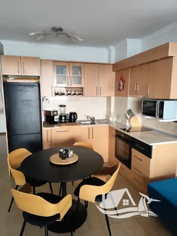 Prodej bytu 3+kk, Nesebar, Bulharsko, 79 m2