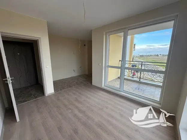 Prodej bytu 2+kk, Ravda, Bulharsko, 49 m2