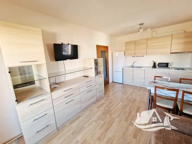 Prodej bytu 2+kk, Bjala, Bulharsko, 42 m2