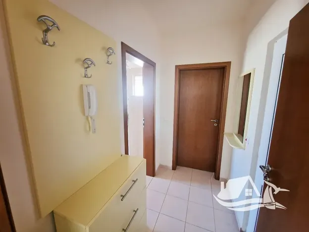 Prodej bytu 2+kk, Bjala, Bulharsko, 42 m2