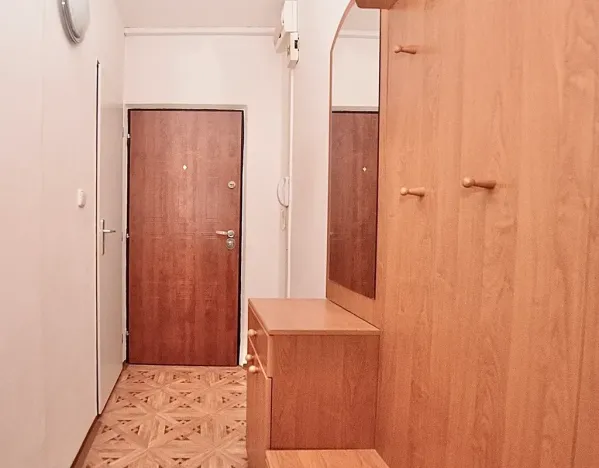 Prodej bytu 2+1, Sobotín, 60 m2