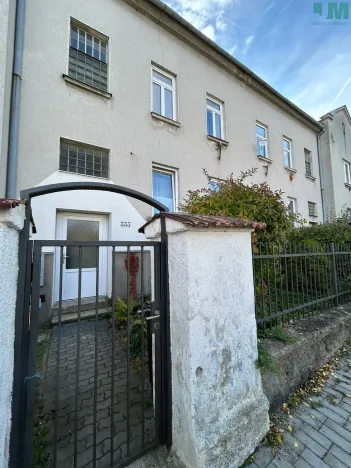 Prodej bytu 2+1, Moravské Budějovice, Jiráskova, 76 m2