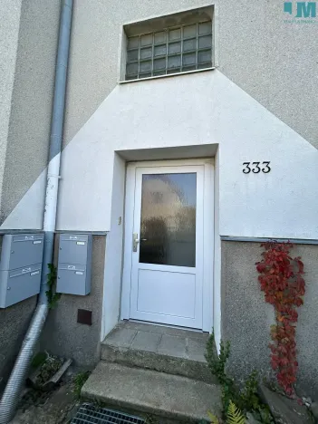 Prodej bytu 2+1, Moravské Budějovice, Jiráskova, 76 m2