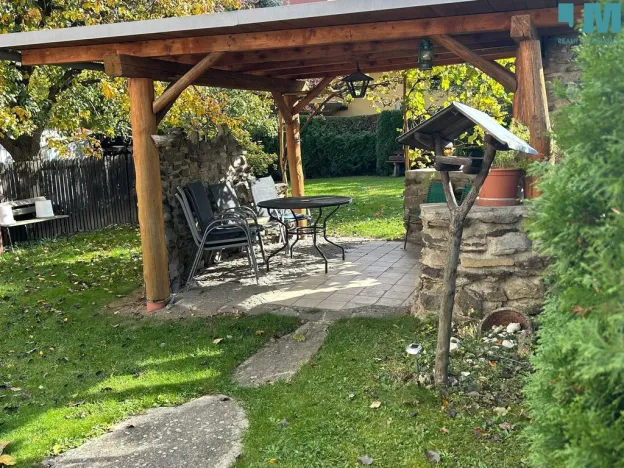 Prodej bytu 2+1, Moravské Budějovice, Jiráskova, 76 m2