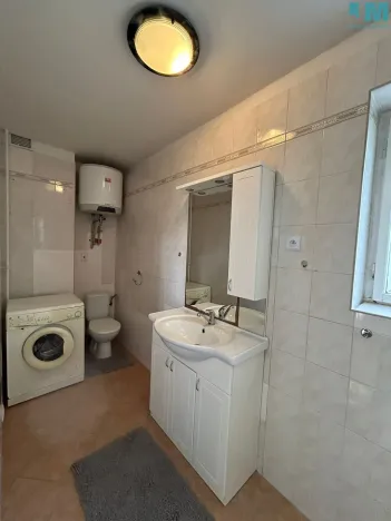 Prodej bytu 2+1, Moravské Budějovice, Jiráskova, 76 m2