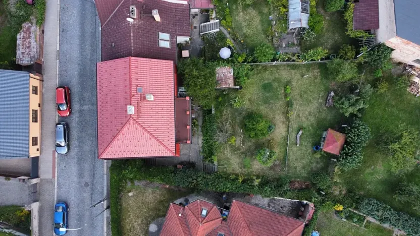 Prodej rodinného domu, Mladá Boleslav, Viničná, 280 m2