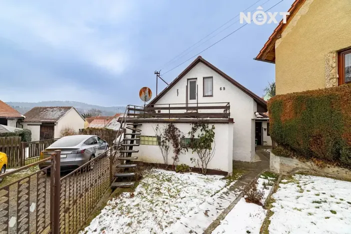 Prodej rodinného domu, Sázava, Veletínská, 127 m2