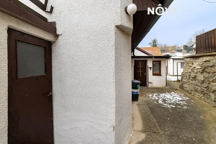 Prodej rodinného domu, Sázava, Veletínská, 127 m2