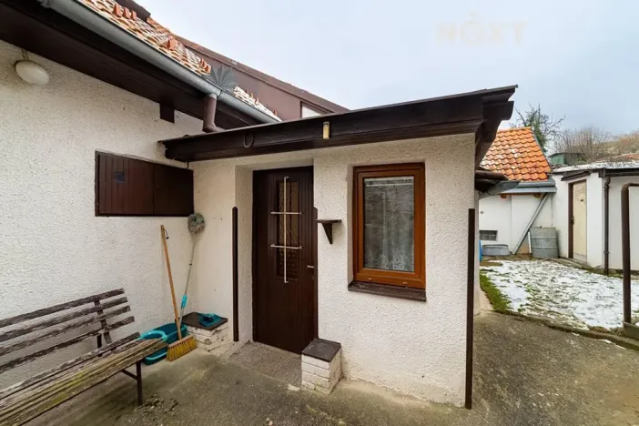 Prodej rodinného domu, Sázava, Veletínská, 127 m2