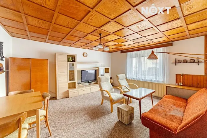 Prodej rodinného domu, Sázava, Veletínská, 127 m2