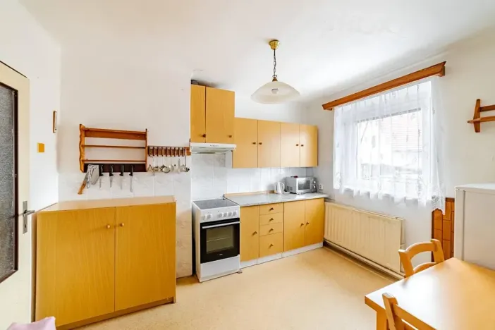 Prodej rodinného domu, Sázava, Veletínská, 127 m2