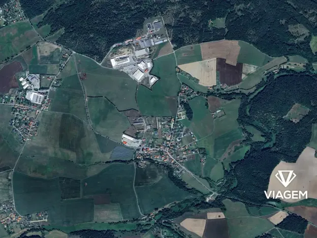 Prodej podílu pole, Rybníky, 119 m2