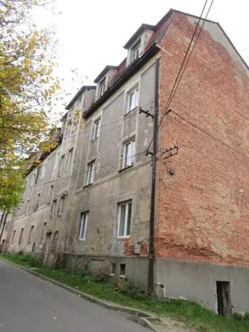 Dražba bytu 3+1, Dolní Rychnov, Hřbitovní, 75 m2