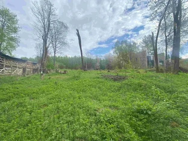 Dražba pozemku pro bydlení, Slavonice, 634 m2