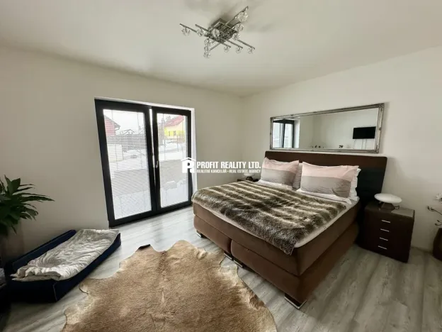 Prodej rodinného domu, Králův Dvůr - Křižatky, 123 m2