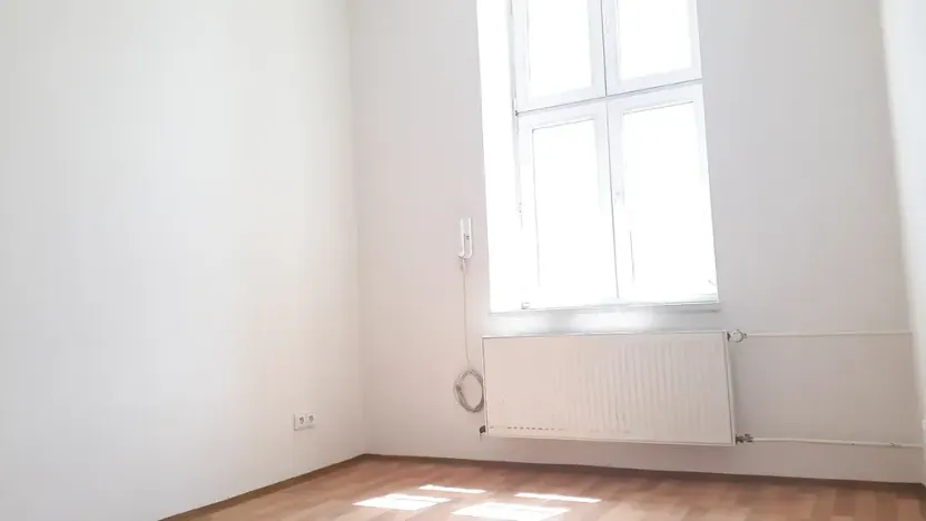 Pronájem ordinace, Plzeň, Purkyňova, 15 m2