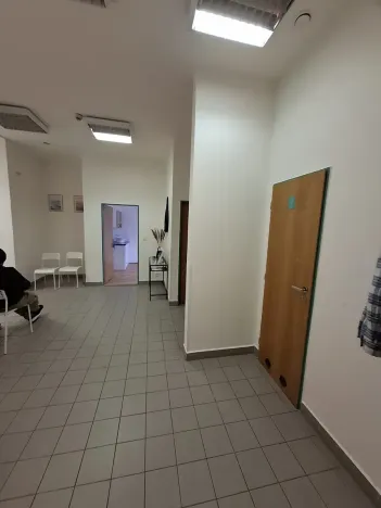 Pronájem ordinace, Plzeň, Purkyňova, 15 m2