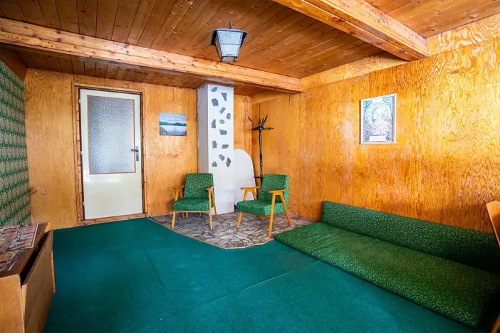 Prodej rodinného domu, Hraběšice, 142 m2