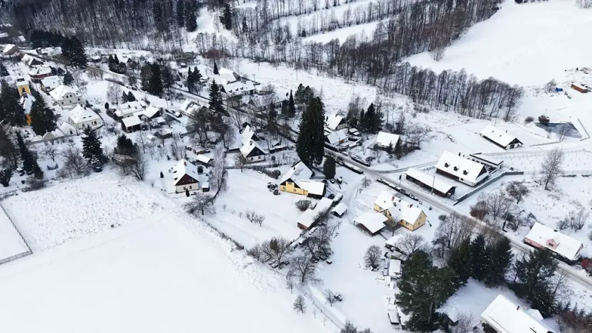 Prodej rodinného domu, Hraběšice, 142 m2