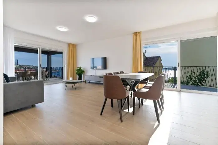 Prodej bytu 3+kk, Sevid, Chorvatsko, 56 m2