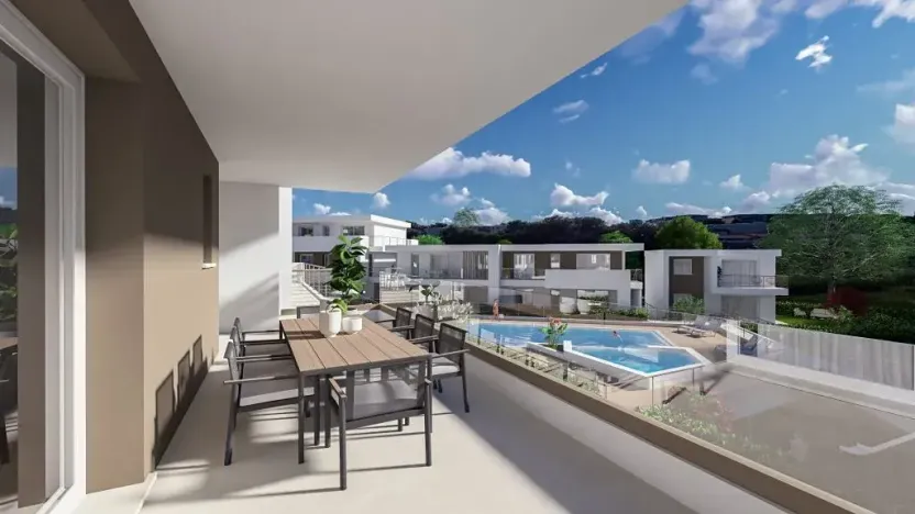 Prodej bytu 3+kk, Desenzano del Garda, Itálie, 67 m2