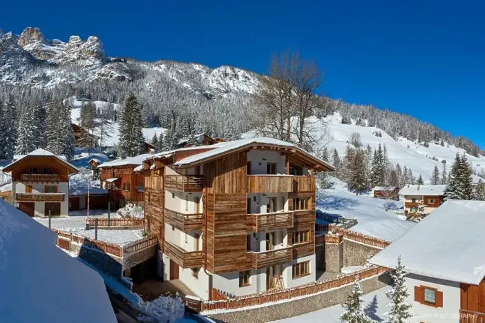 Prodej bytu 4+kk, La Ila, Itálie, 161 m2