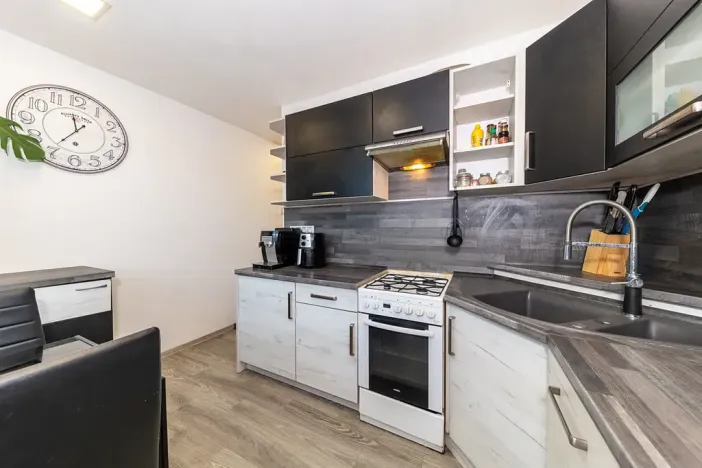 Prodej bytu 3+1, Klatovy, Suvorovova, 61 m2