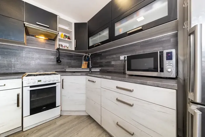 Prodej bytu 3+1, Klatovy, Suvorovova, 61 m2